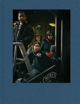 Evelyn Hofer: New York