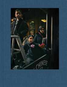 Evelyn Hofer: New York