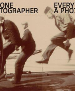 Everyone a Photographer