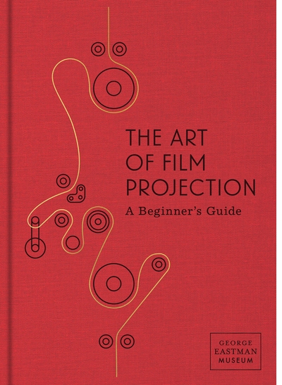 Everything You Always Wanted to Know about Film Projection (But Were Afraid to Ask) at Light Industry