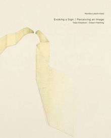 Evoking a Sign|Perceiving an Image
