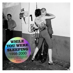 Ewen Spencer: While You Were Sleeping 19982000