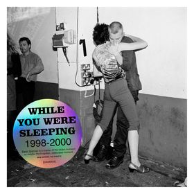 Ewen Spencer: While You Were Sleeping 19982000