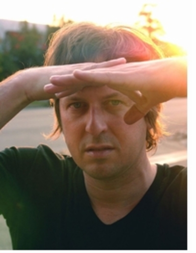 EX LIBRIS: Doug Aitken