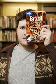 EX LIBRIS: Hans Weyandt