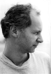 EX LIBRIS: Mark Polizzotti