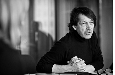 EX LIBRIS: Peter Saville