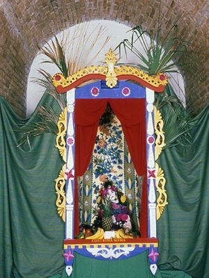 Exhibit Russia: The New International Decade 1986-1996