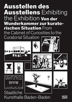 Exhibiting the Exhibition