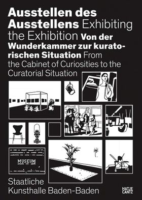 Exhibiting the Exhibition
