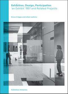 Exhibition, Design, Participation