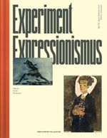 Experiment Expressionismus