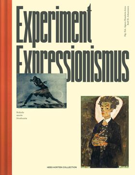 Experiment Expressionismus