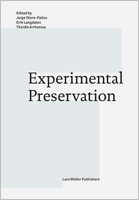 Experimental Preservation