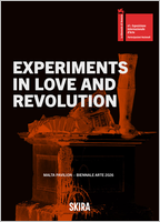 Experiments in Love and Revolution: No Need to Sparkle