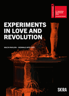 Experiments in Love and Revolution: No Need to Sparkle