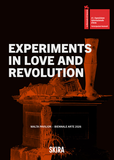Experiments in Love and Revolution: No Need to Sparkle