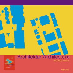 Expo 2000 Hannover: Architecture