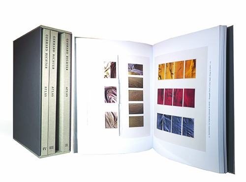 Exquisite: Gerhard Richter: Atlas, Limited Edition