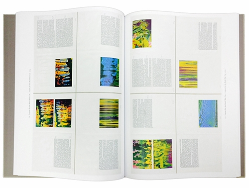 Exquisite: Gerhard Richter: Atlas, Limited Edition