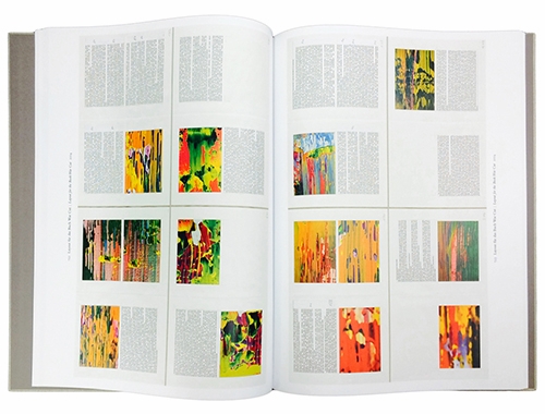 Exquisite: Gerhard Richter: Atlas, Limited Edition