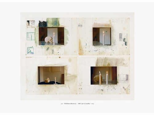 Exquisite: Gerhard Richter: Atlas, Limited Edition