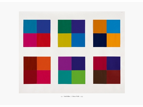 Exquisite: Gerhard Richter: Atlas, Limited Edition