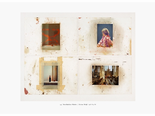 Exquisite: Gerhard Richter: Atlas, Limited Edition