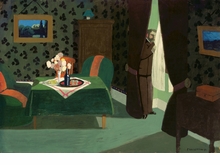 Flix Vallotton