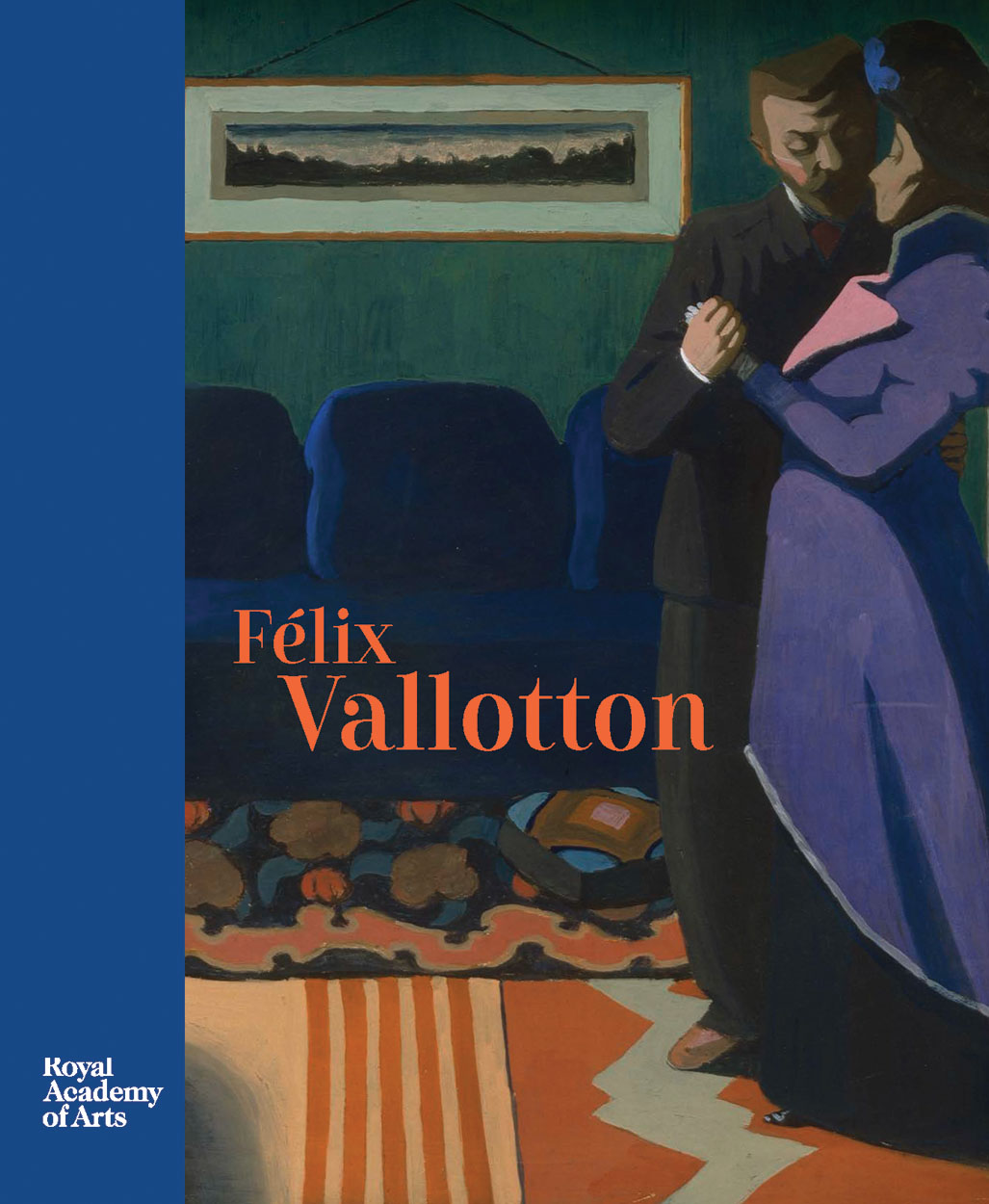 Vallotton La Bibliotheque des Arts 画集　洋書 Vallotton La Bibliotheque des Arts 画集 洋書