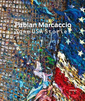 Fabian Marcaccio: Some USA Stories