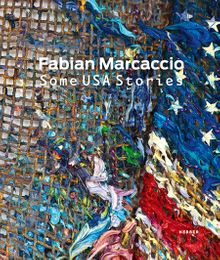Fabian Marcaccio: Some USA Stories