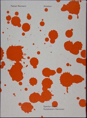 Fabian Reimann: Amateur