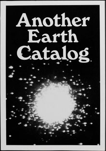 Fabian Reimann: Another Earth Catalog
