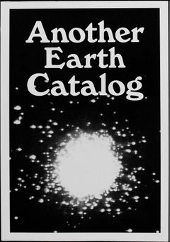 Fabian Reimann: Another Earth Catalog