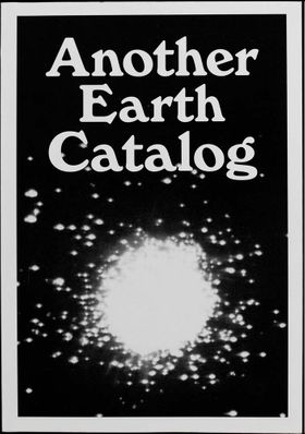 Fabian Reimann: Another Earth Catalog