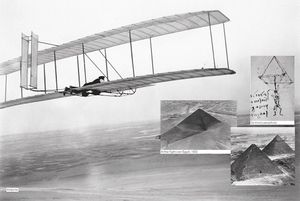 Fabian Reimann: The World Set Free