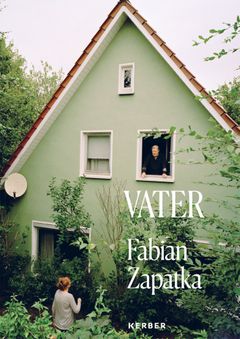 Fabian Zapatka: Vater