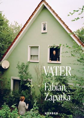 Fabian Zapatka: Vater