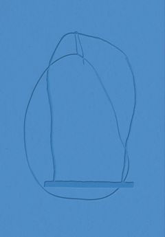 Fabienne Lasserre: Entre chien et loup