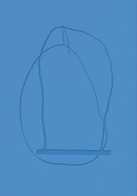 Fabienne Lasserre: Entre chien et loup