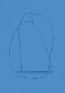 Fabienne Lasserre: Entre chien et loup