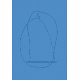 Fabienne Lasserre: Entre chien et loup