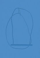 Fabienne Lasserre: Entre chien et loup