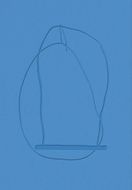 Fabienne Lasserre: Entre chien et loup