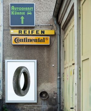 Fahrbereitschaft
