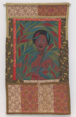 Faith Ringgold