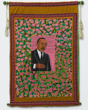 Faith Ringgold