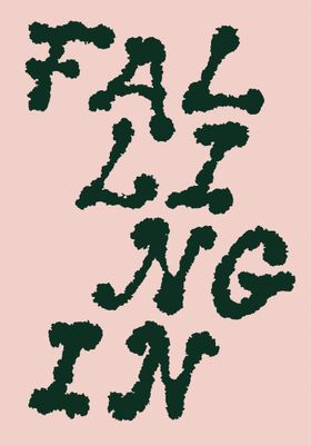 Falling In: Movement and Becoming in Curatorial Research