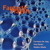 Fantastic Prayers